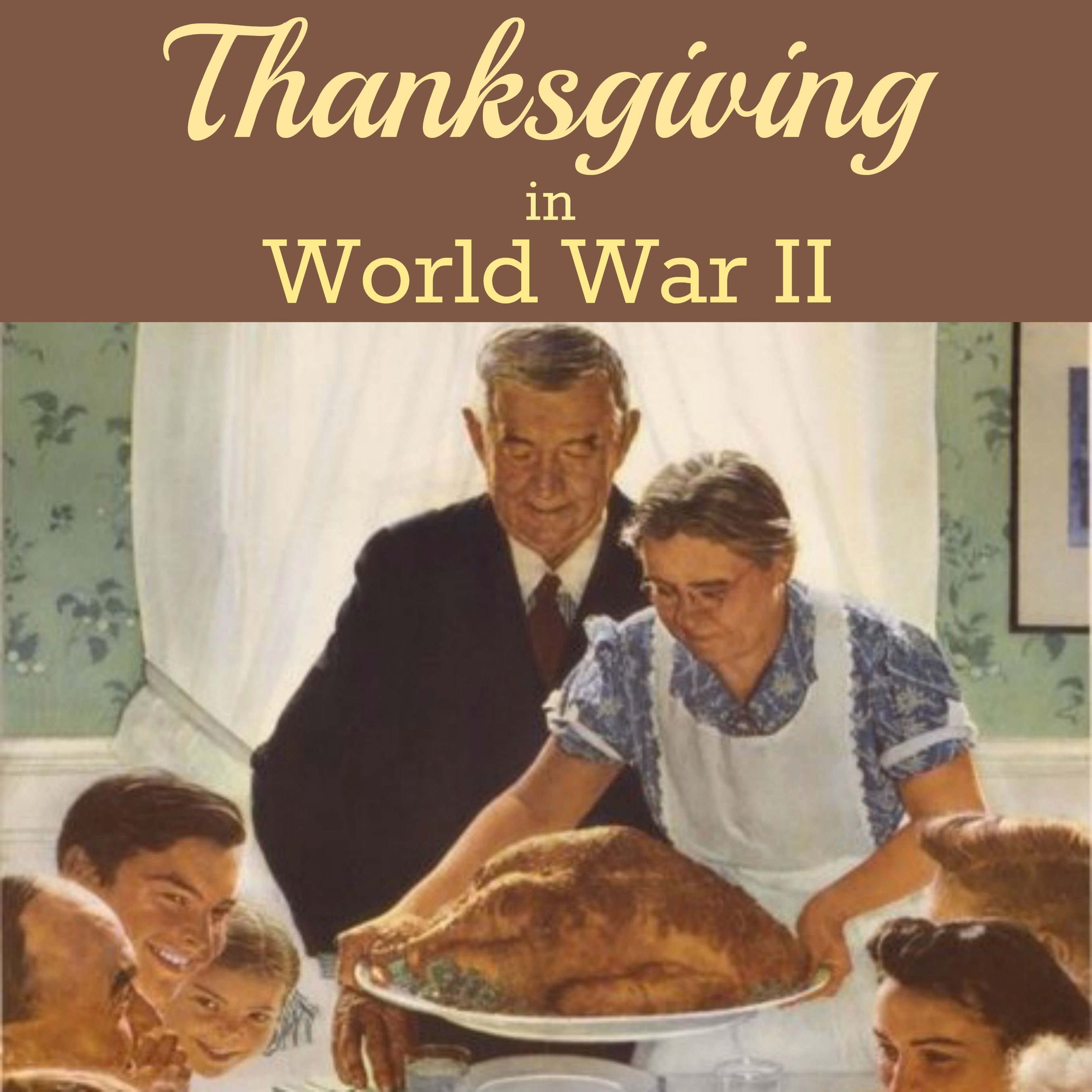 Thanksgiving 2022 Issue: The Story of Franksgiving